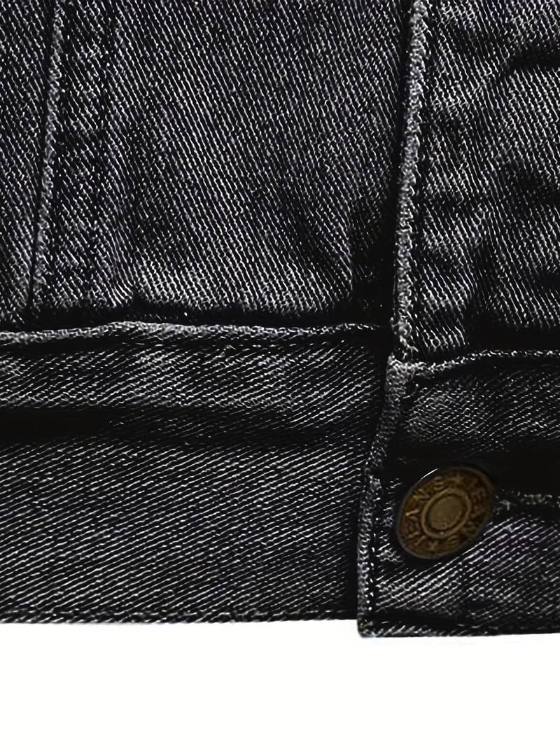 Jeansjacke für Herren