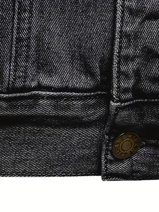 Jeansjacke für Herren