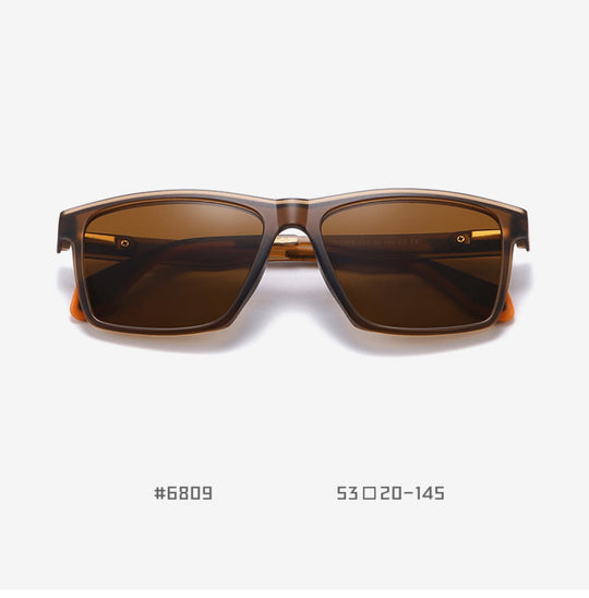 Polarisierte Outdoor-Sport-Sonnenbrille
