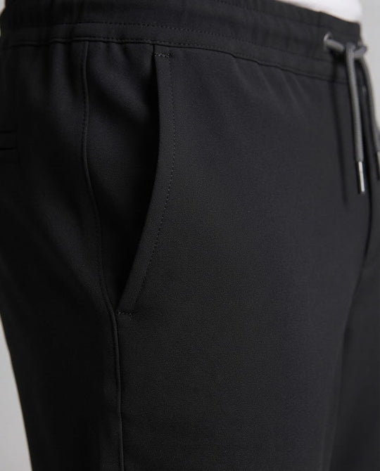 Männliche sportliche Freizeitpants mit Bündchen Shop Nory