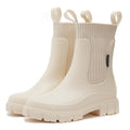 ShopNory | Gummistiefel - Wasserdicht mit Antirutschsohle, Perfekt für Regenwetter