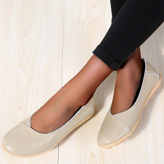 slipper | Flexibel & Stilvoll