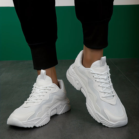 Sport Schuh Sneaker für Herren