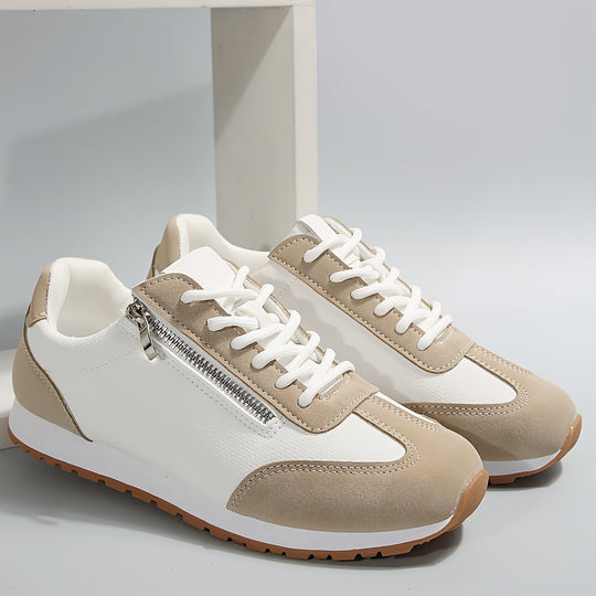 modische Schuhe mit orthopädischer Passform