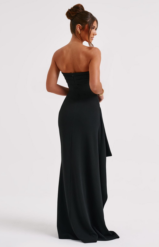 Abendkleider Elegant Maxi