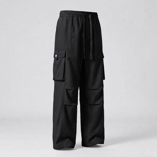Herren Bequeme Cargo-Hose Shop Nory