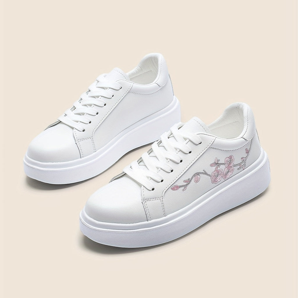LeinenSneakers Damen Helena