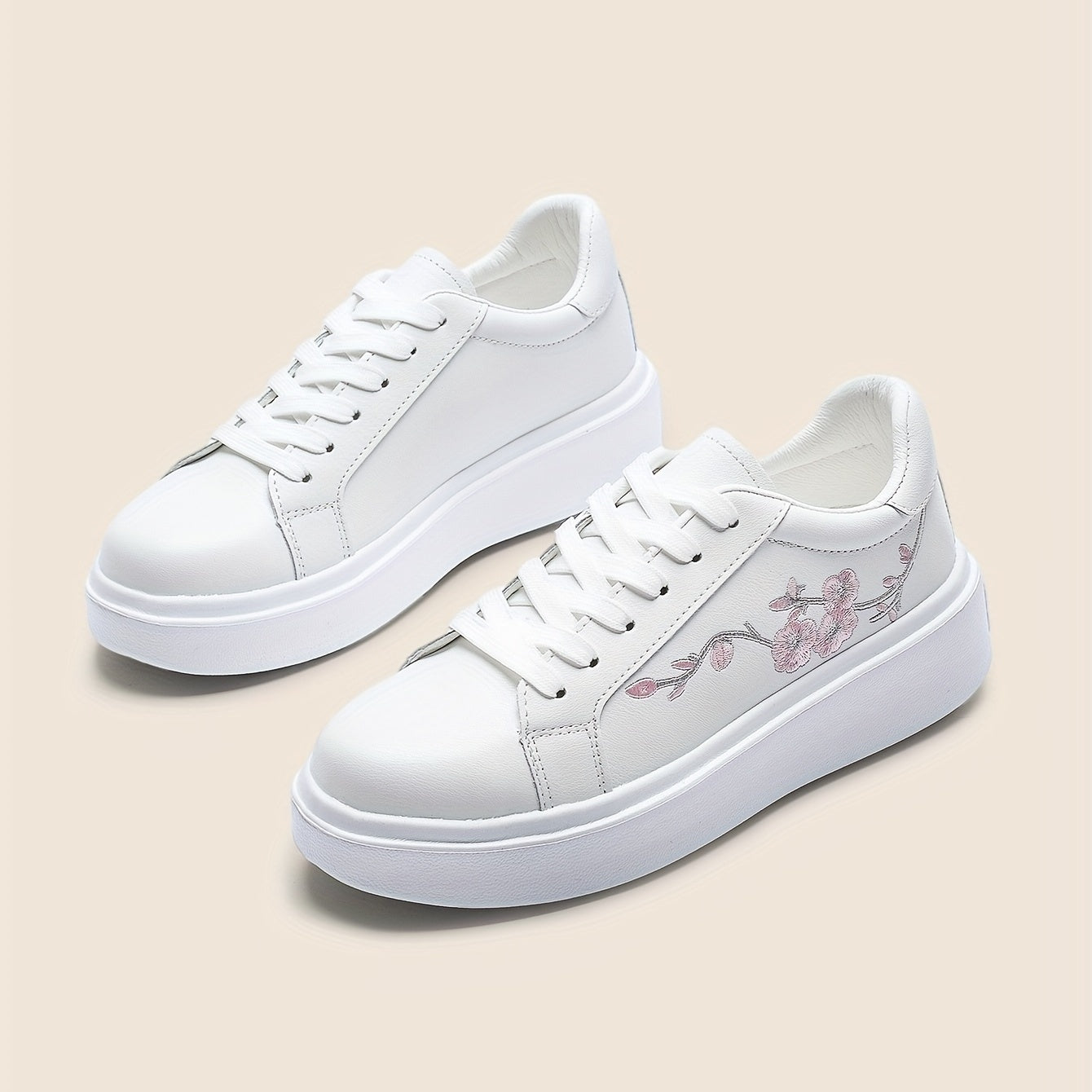 LeinenSneakers Damen Helena