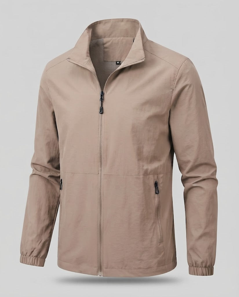 Herren Leichte Freizeitjacke Shop Nory