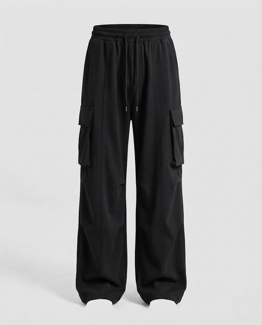 Damen Stylische Cargo-Hose Shop Nory
