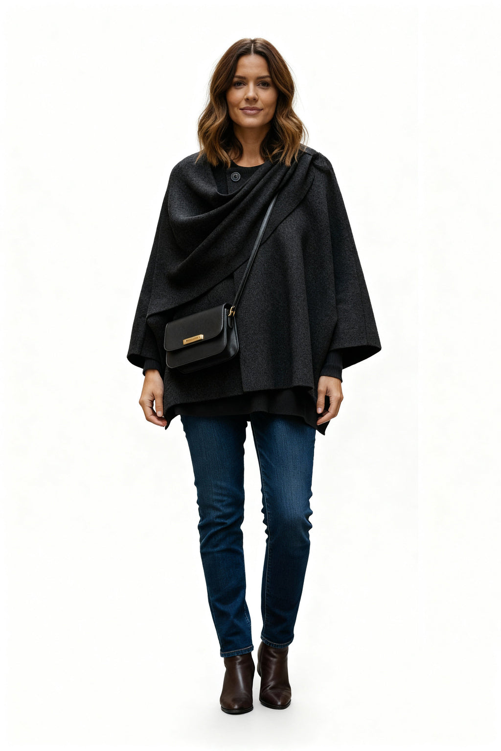 Shopnory | Viral Cape Mantel