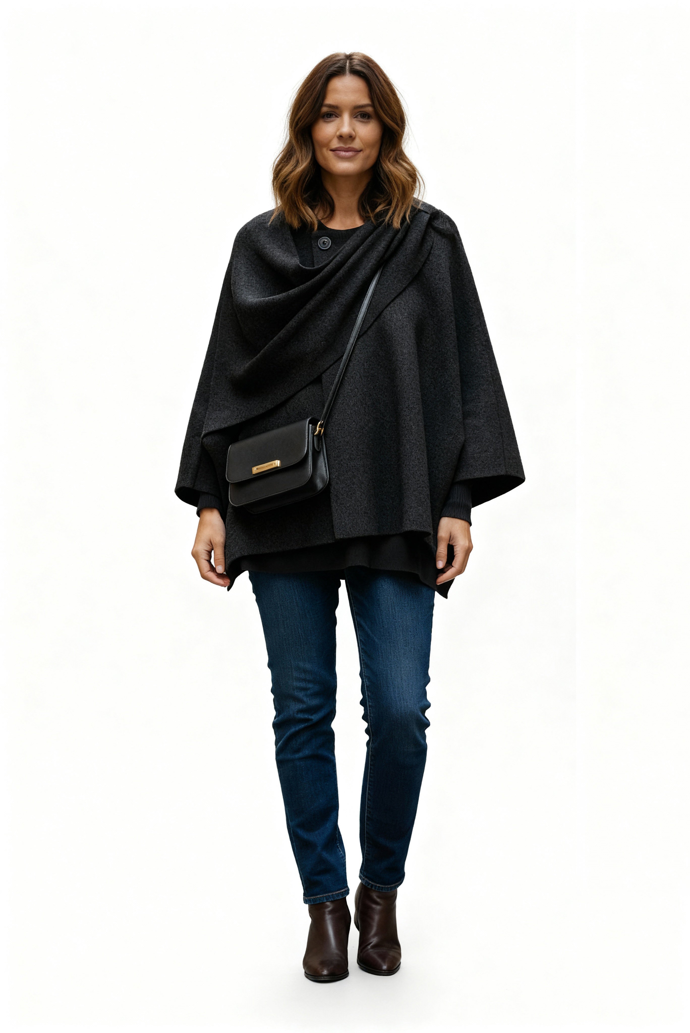 Shopnory | Viral Cape Mantel