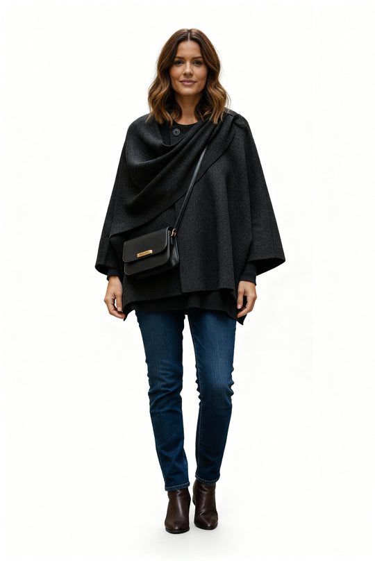 Shopnory | Viral Cape Mantel