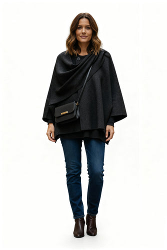 Shopnory | Viral Cape Mantel