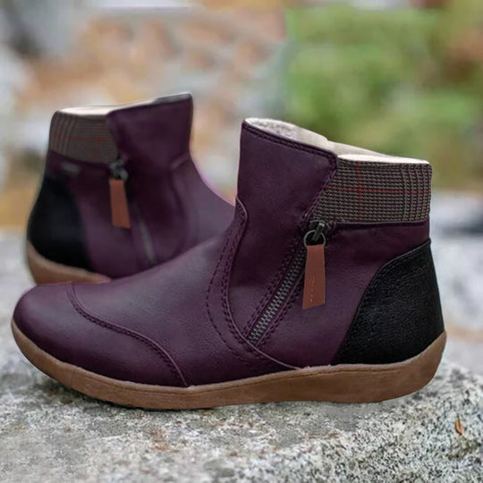 Aenor - Wasserdichte, orthopädische stiefel