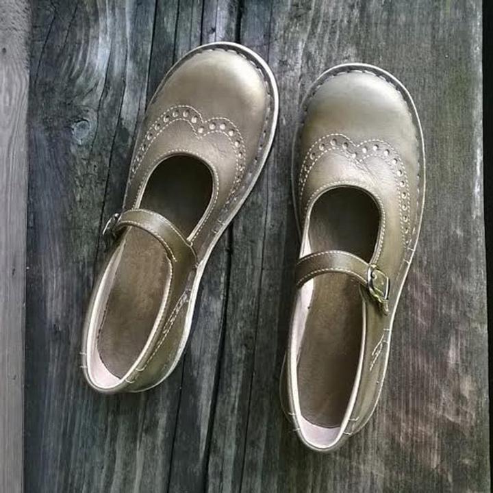 LanglShopnoryige und stylische Lederschuhe