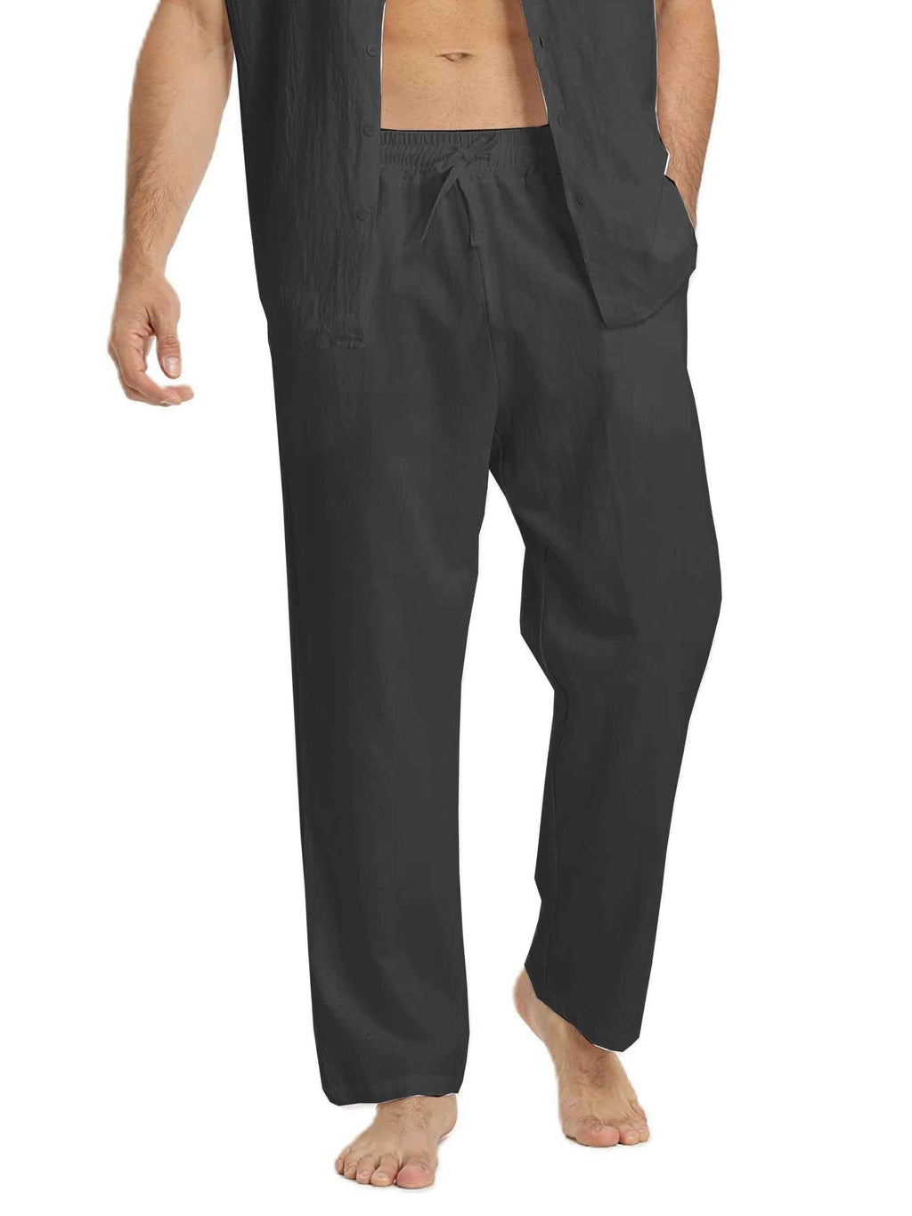 Freizeithose für Herren