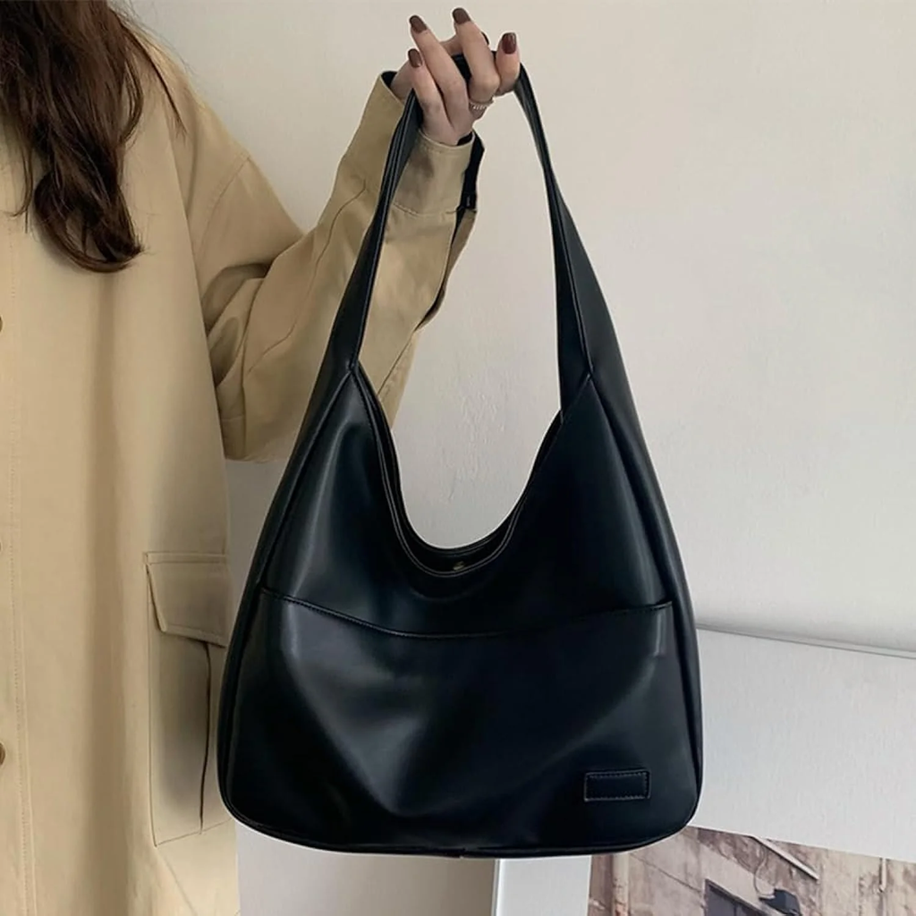 Elegante Ledertasche für Damen