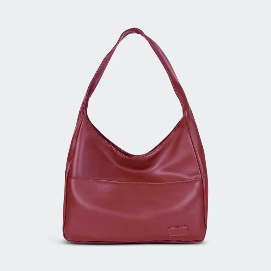 Elegante Ledertasche für Damen