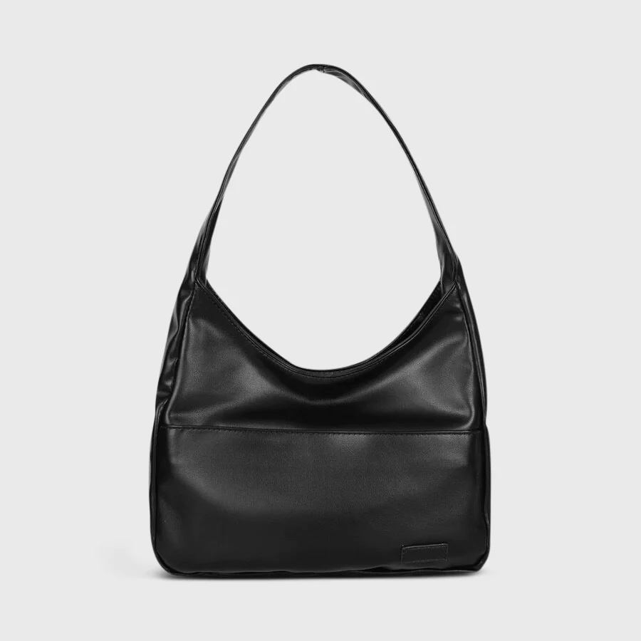 Elegante Ledertasche für Damen