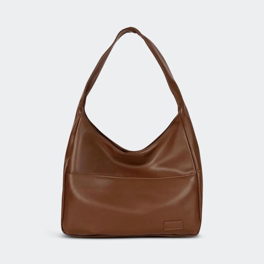 Elegante Ledertasche für Damen