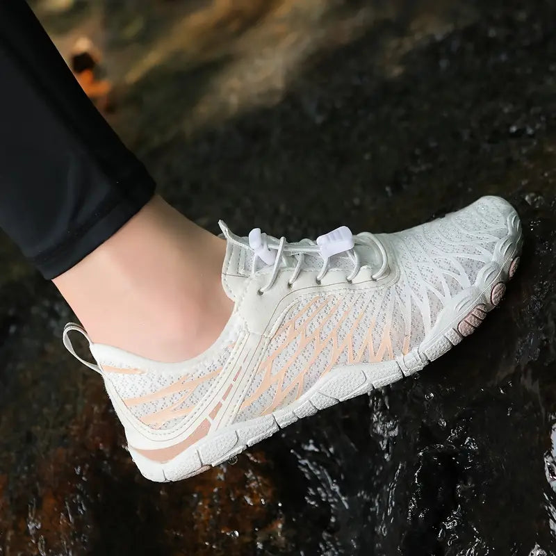 Leichte BarfußLaufschuhe