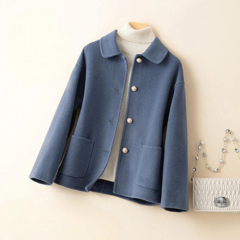 Cashmere-Rock