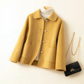 Cashmere-Rock