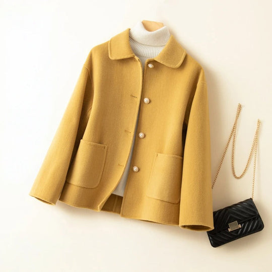 Cashmere-Rock