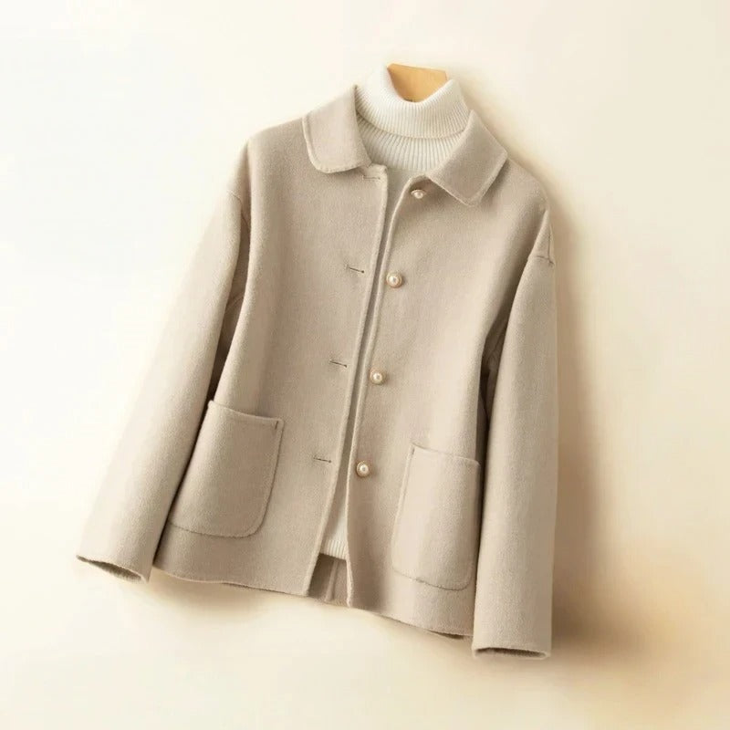 Cashmere-Rock