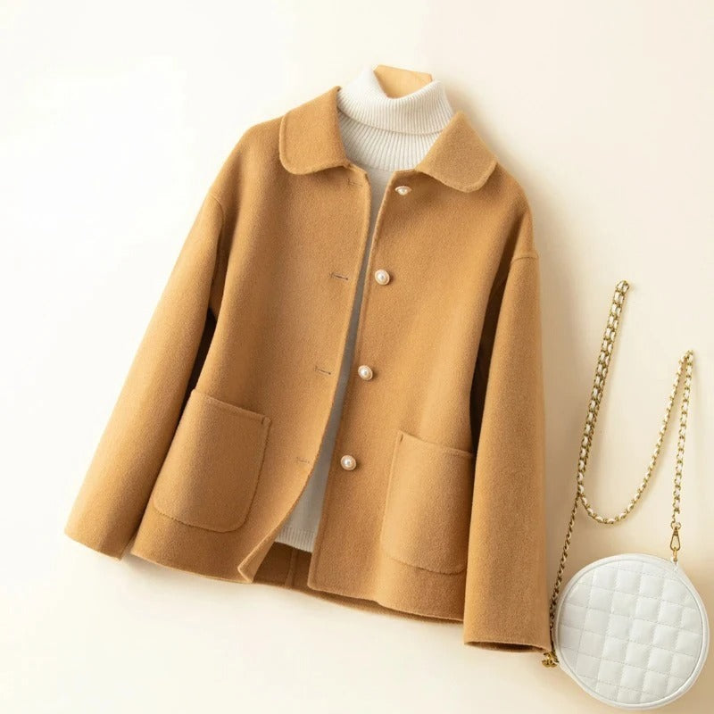 Cashmere-Rock