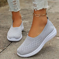 Atmungsaktive Pantoffeln für Damen