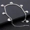 Allergiefreies Edelstahl-Armband | Shop Nory