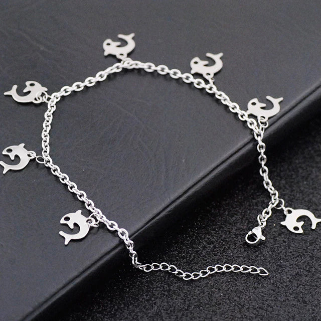 Allergiefreies Edelstahl-Armband | Shop Nory