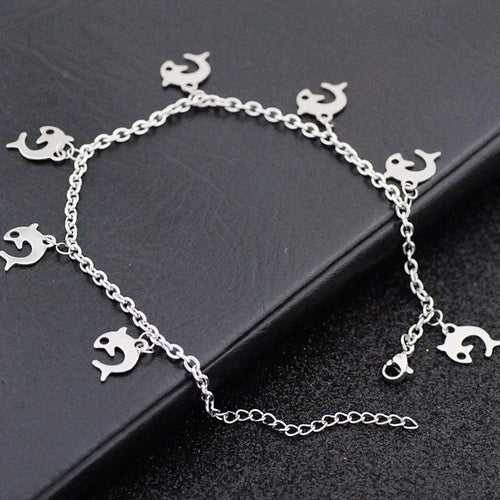 Allergiefreies Edelstahl-Armband | Shop Nory