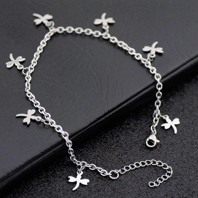 Allergiefreies Edelstahl-Armband | Shop Nory