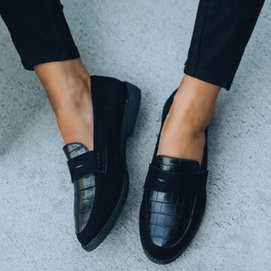Damen Loafers