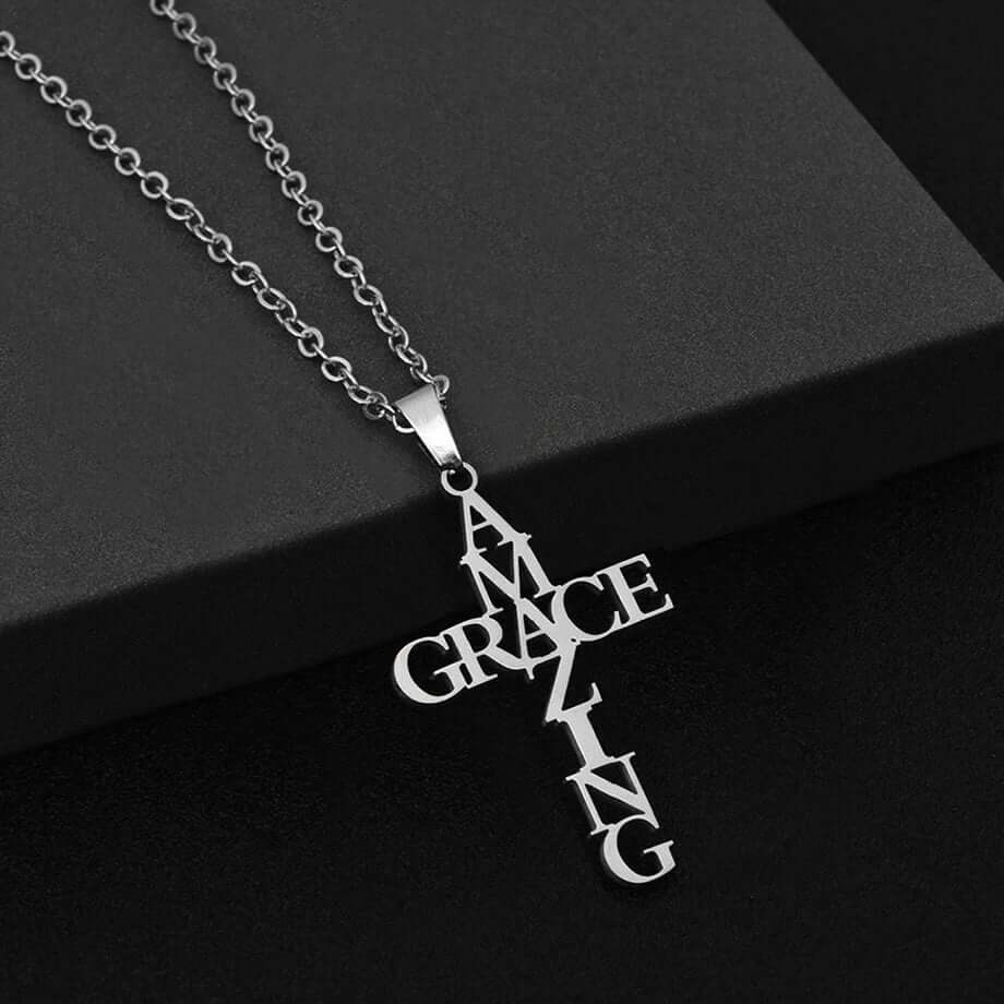 Grace Amazing Chain | Premium Ketting | Shop Nory