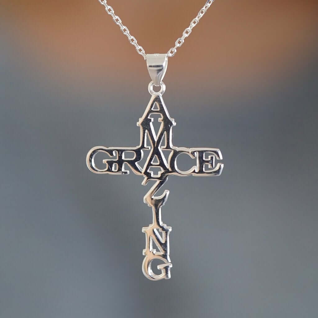 Grace Amazing Chain | Premium Ketting | Shop Nory