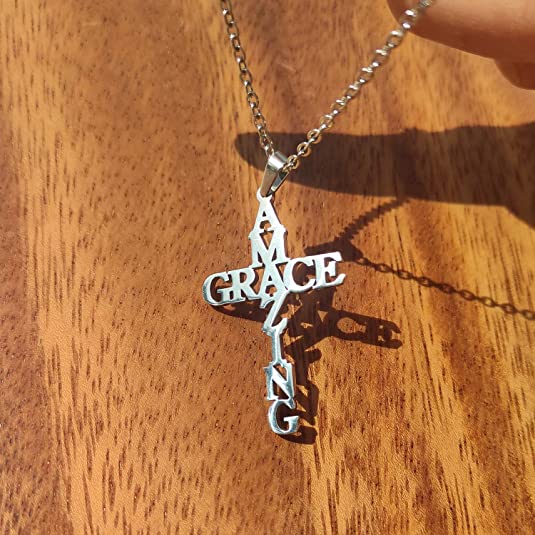 Grace Amazing Chain | Premium Ketting | Shop Nory