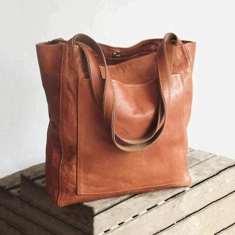 ShopNory - Eine Tasche, Die Ein Leben Lang Hält