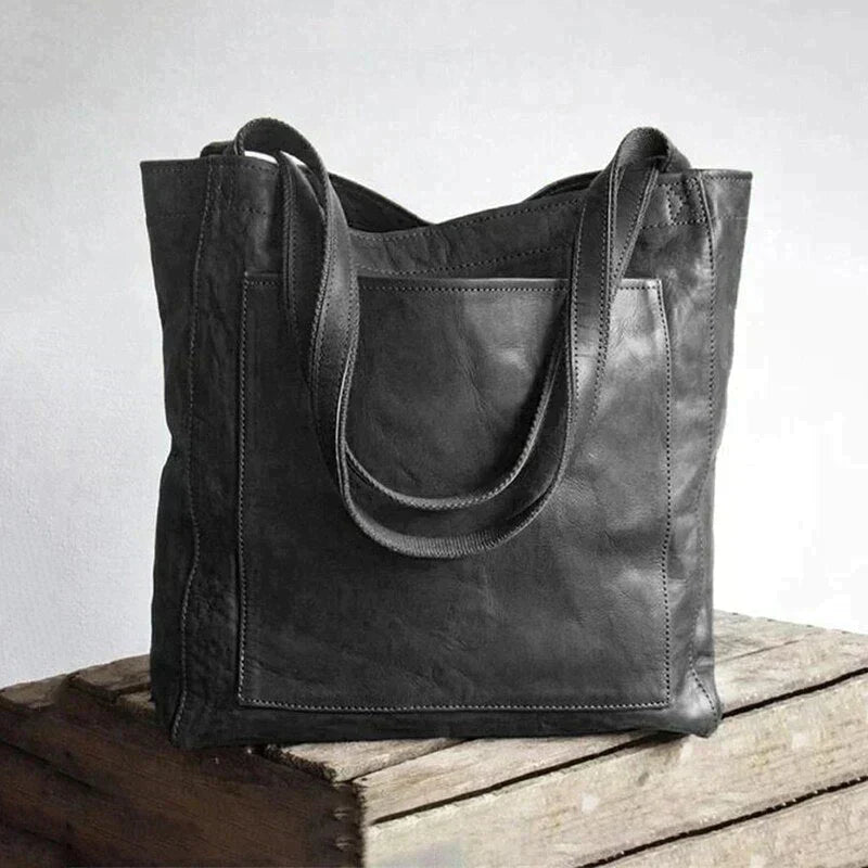 ShopNory - Eine Tasche, Die Ein Leben Lang Hält