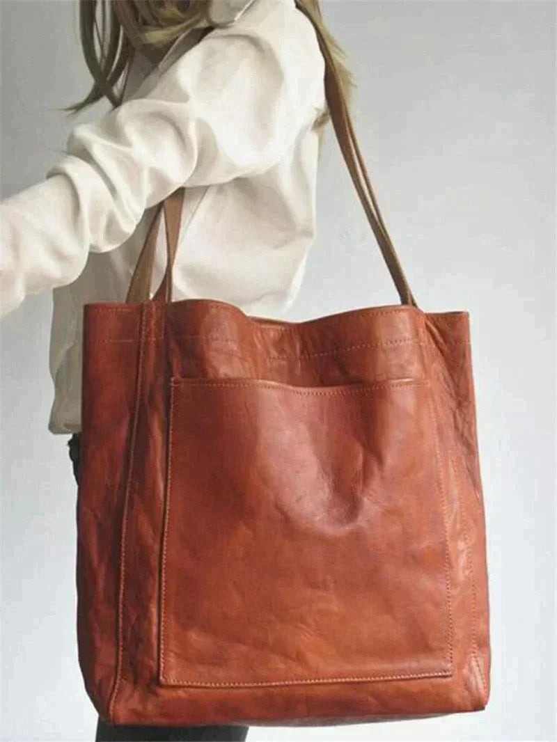 ShopNory - Eine Tasche, Die Ein Leben Lang Hält