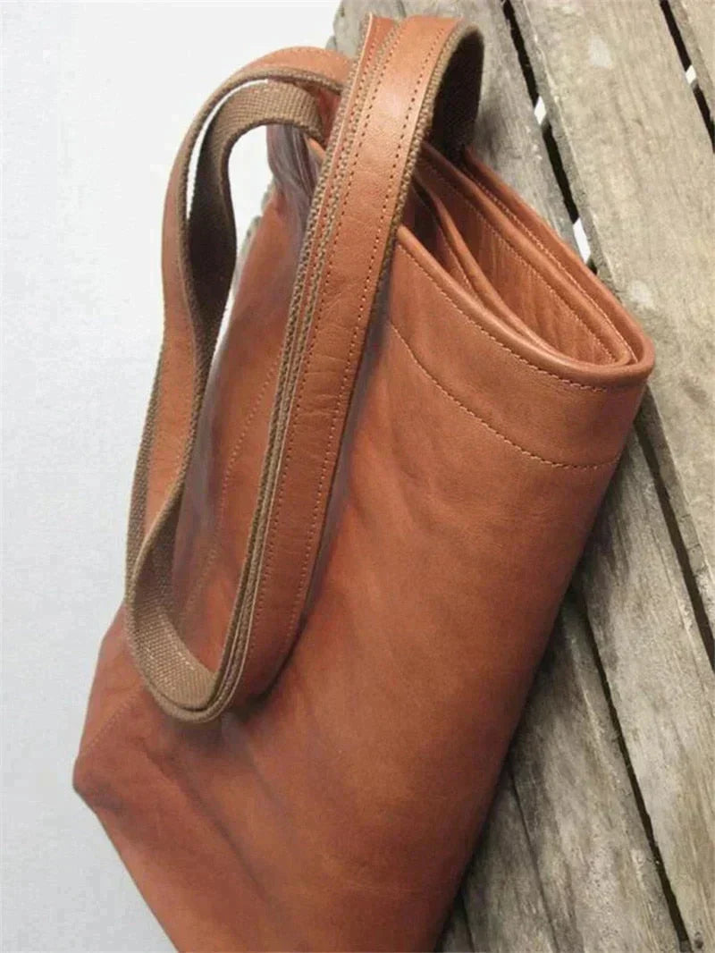 ShopNory - Eine Tasche, Die Ein Leben Lang Hält
