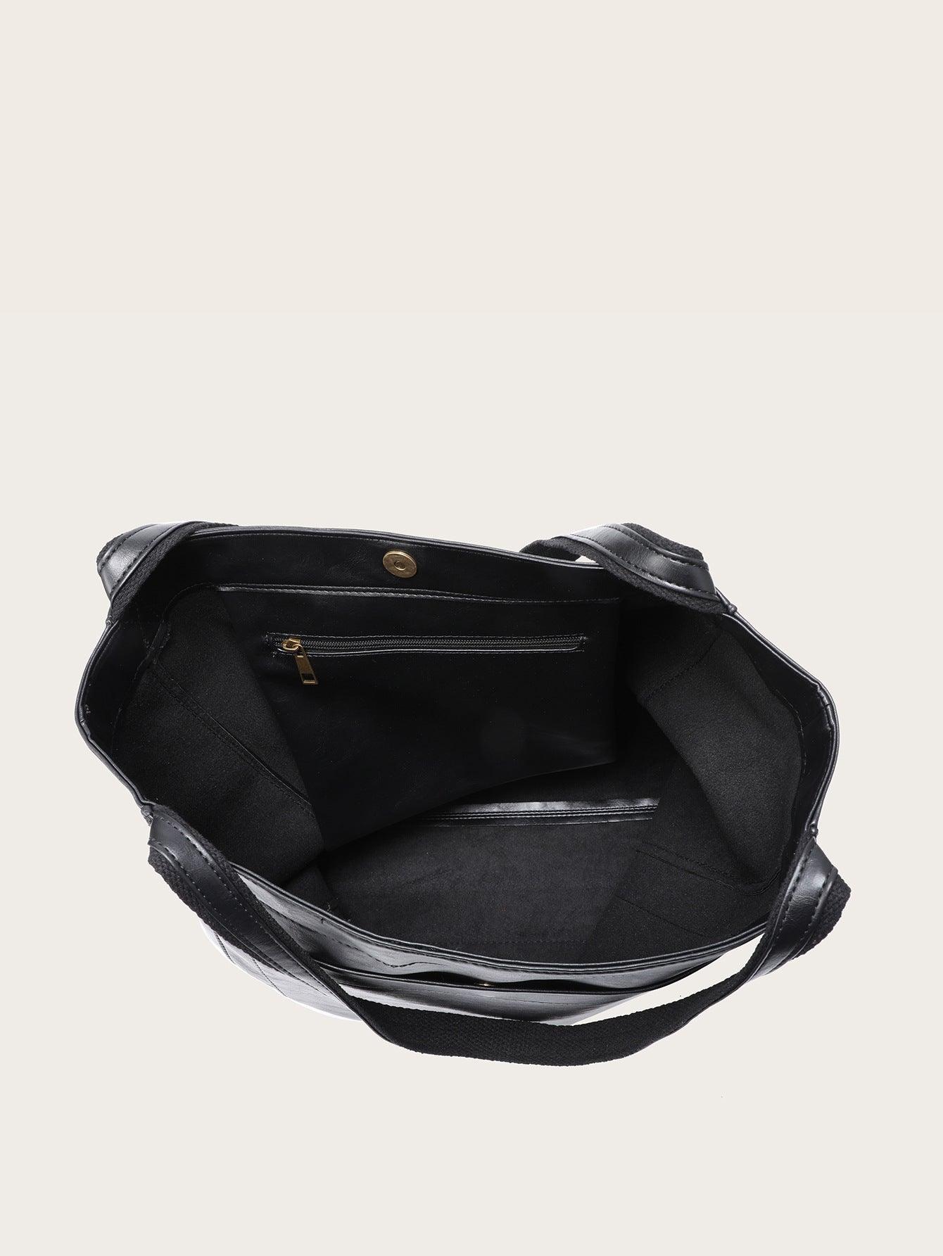 ShopNory - Eine Tasche, Die Ein Leben Lang Hält