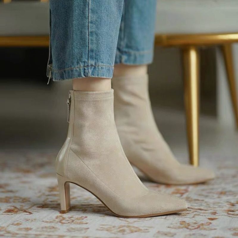 Ankle Boots für Frauen