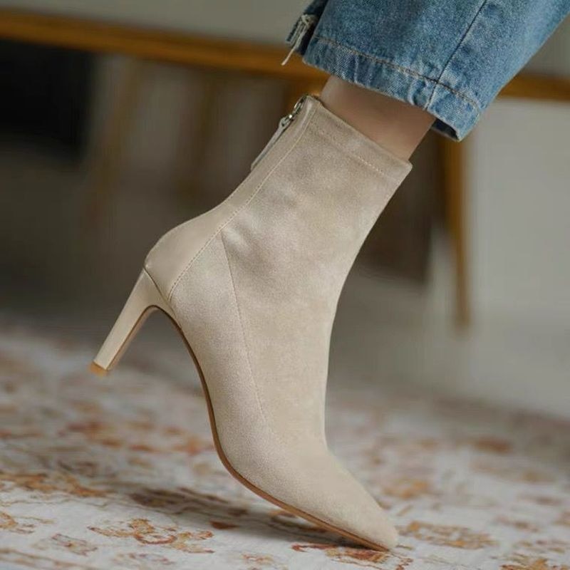 Ankle Boots für Frauen