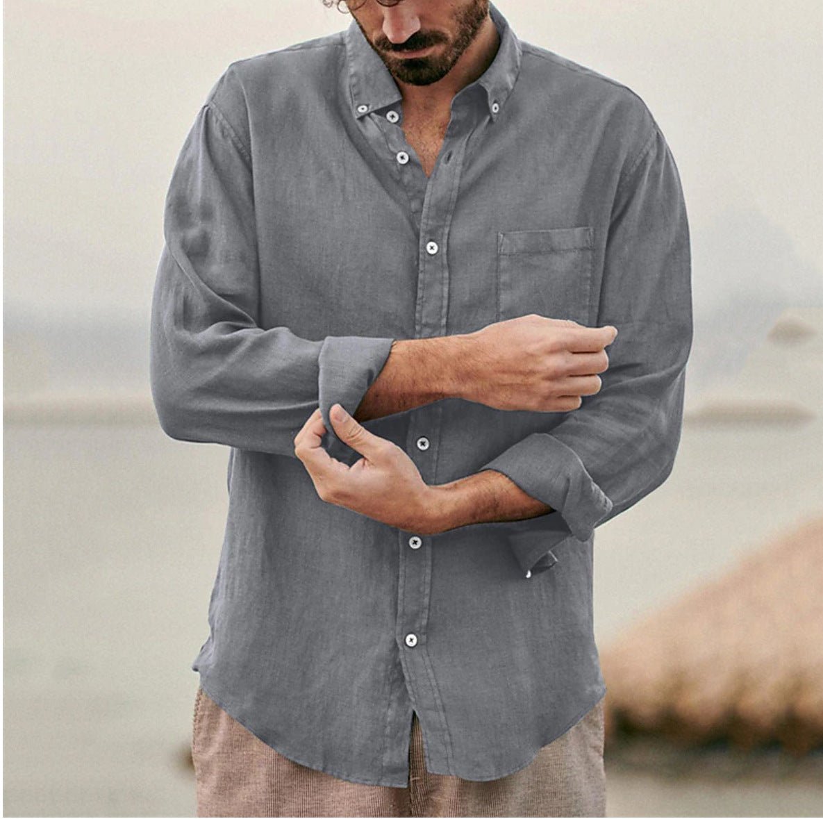 Antoine – Stylisches hemd
