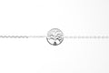 Armband Lebensbaum aus Silber | Shop Nory