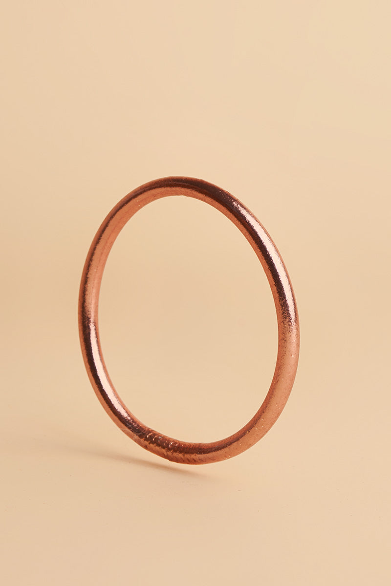 Buddhistisches Armband rosé | Shop Nory